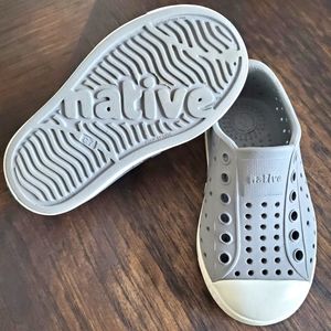 Natives Size 7